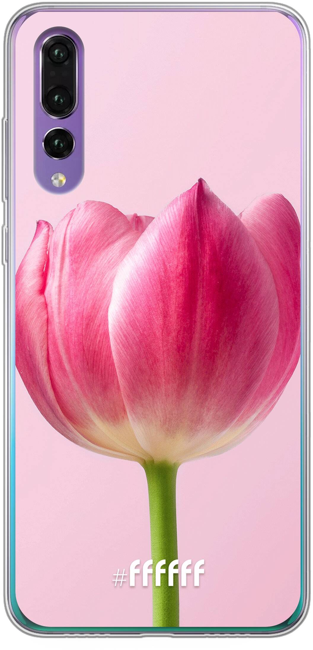 Pink Tulip P30
