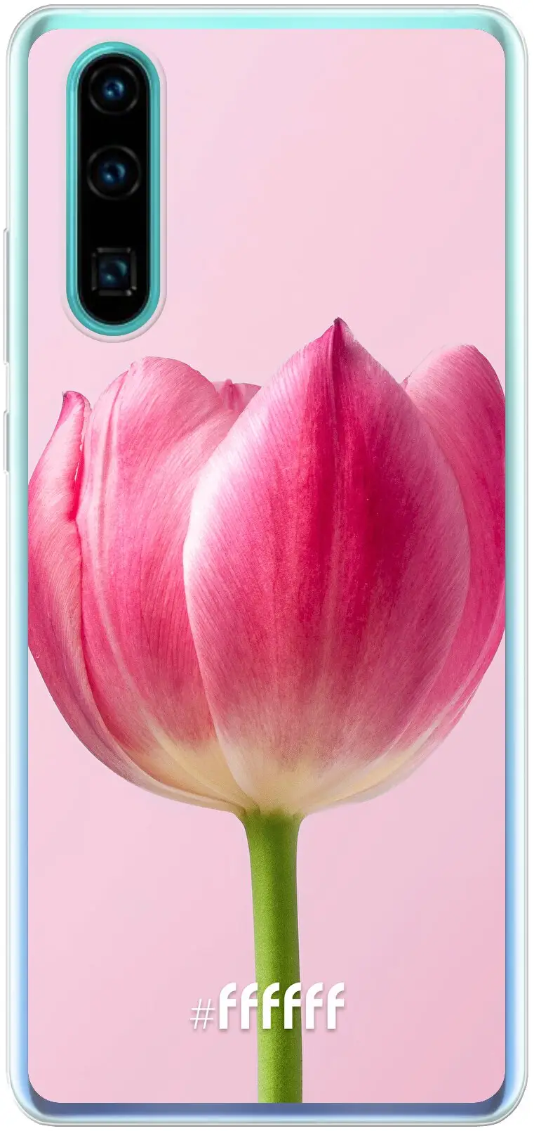 Pink Tulip P30