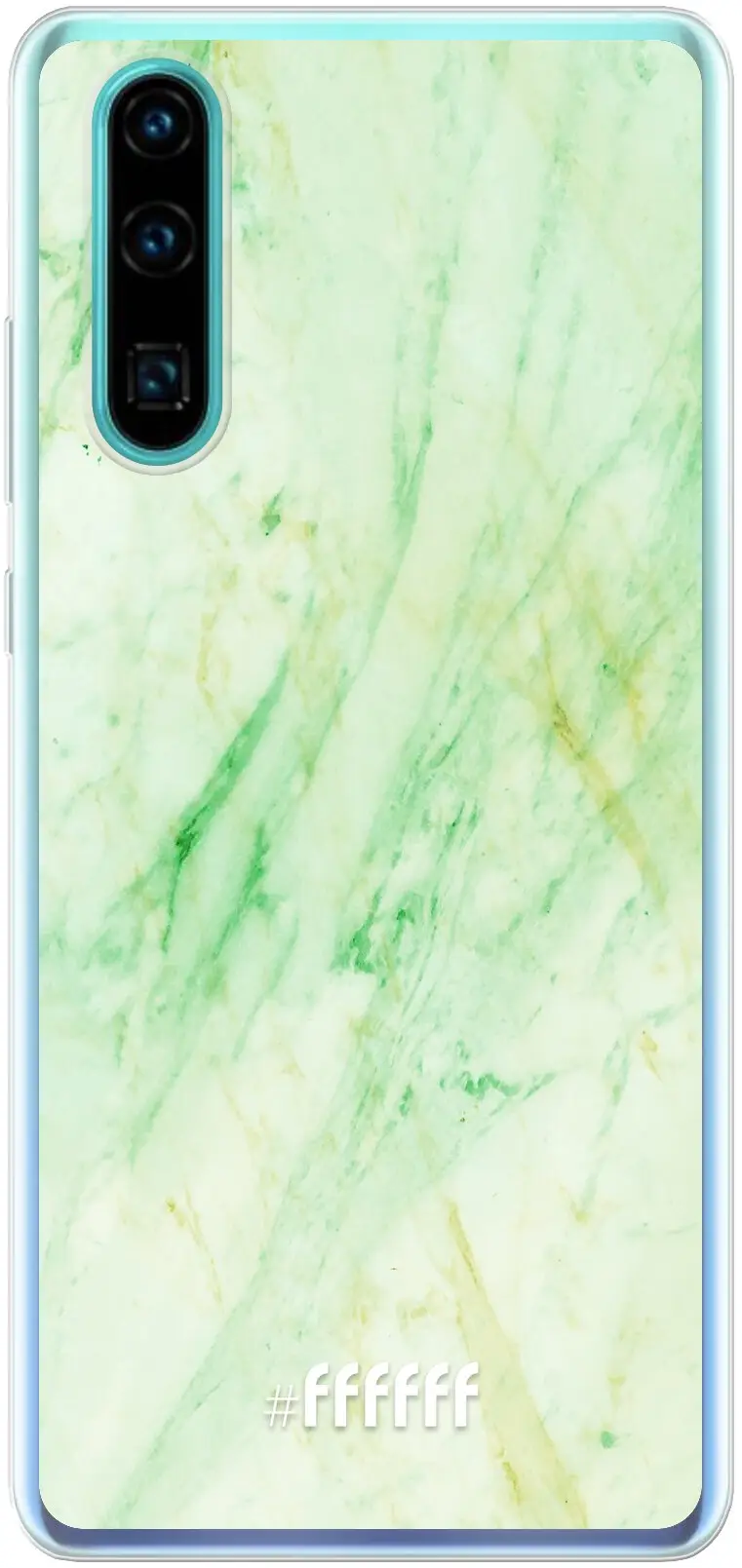 Pistachio Marble P30