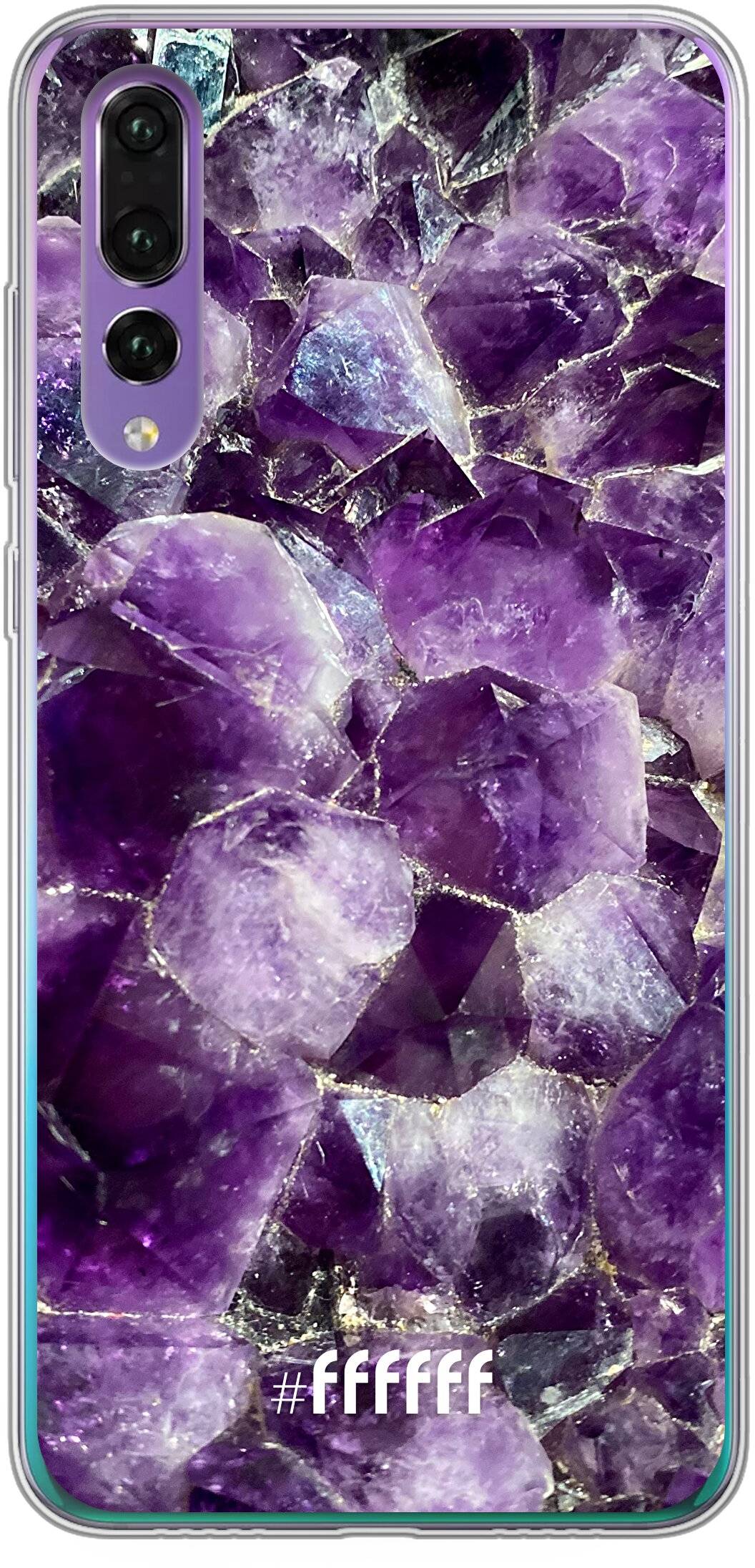 Purple Geode P30