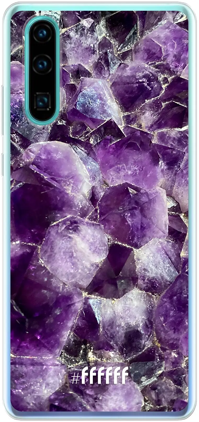 Purple Geode P30