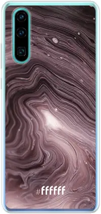 Purple Marble P30