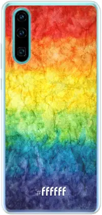 Rainbow Veins P30