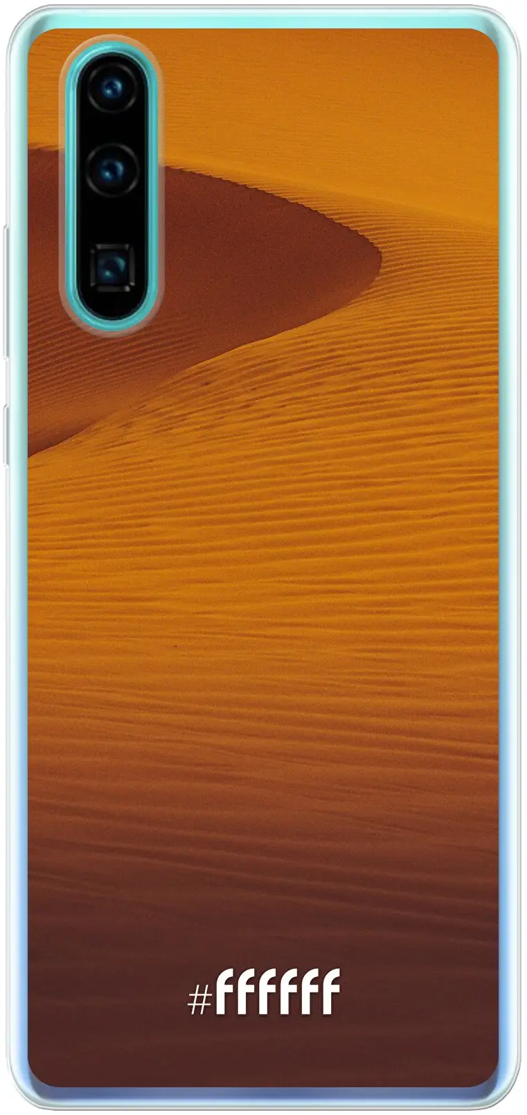 Sand Dunes P30