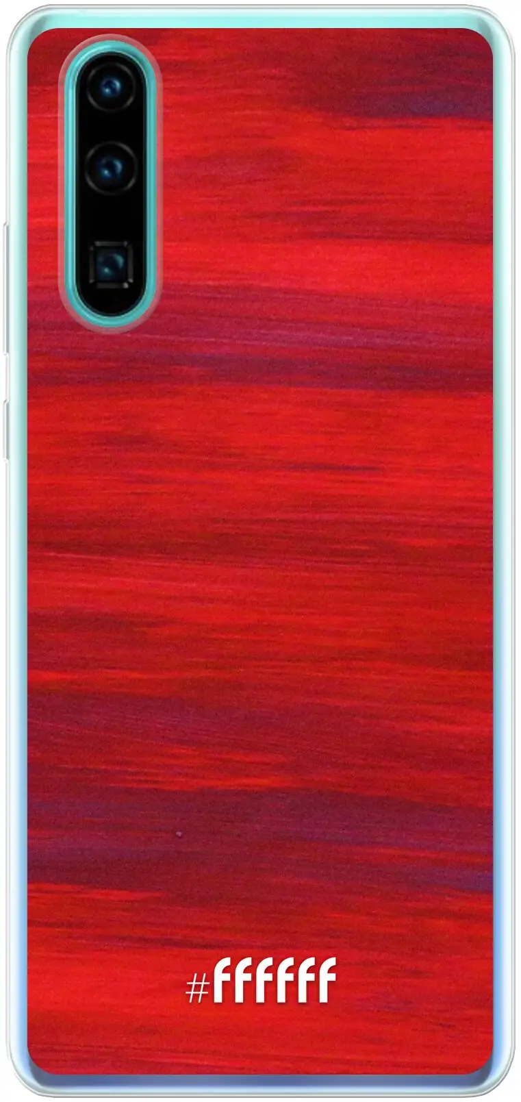 Scarlet Canvas P30