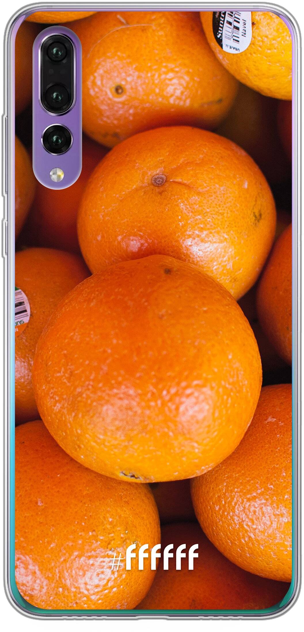 Sinaasappel P30