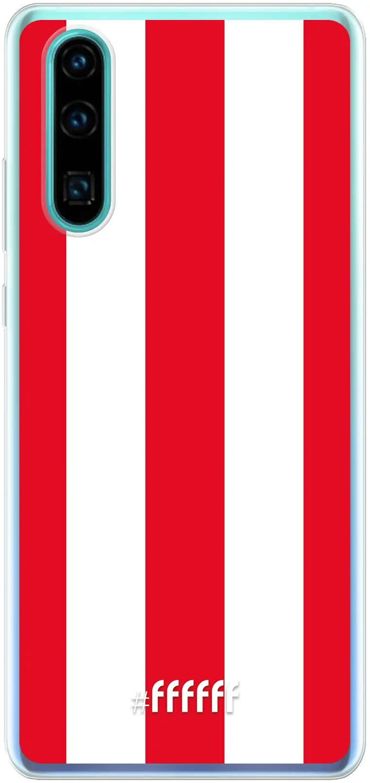 Sparta Rotterdam P30