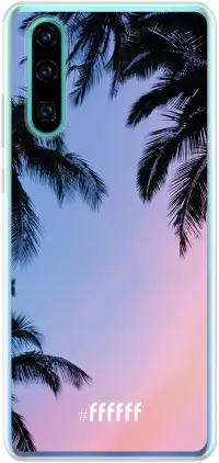 Sunset Palms P30