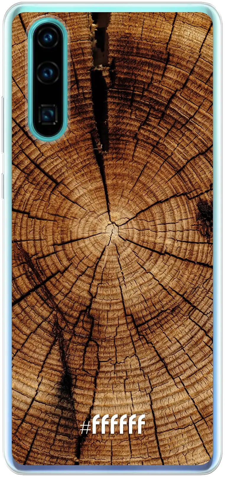 Tree Rings P30