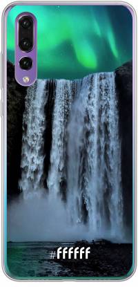 Waterfall Polar Lights P30