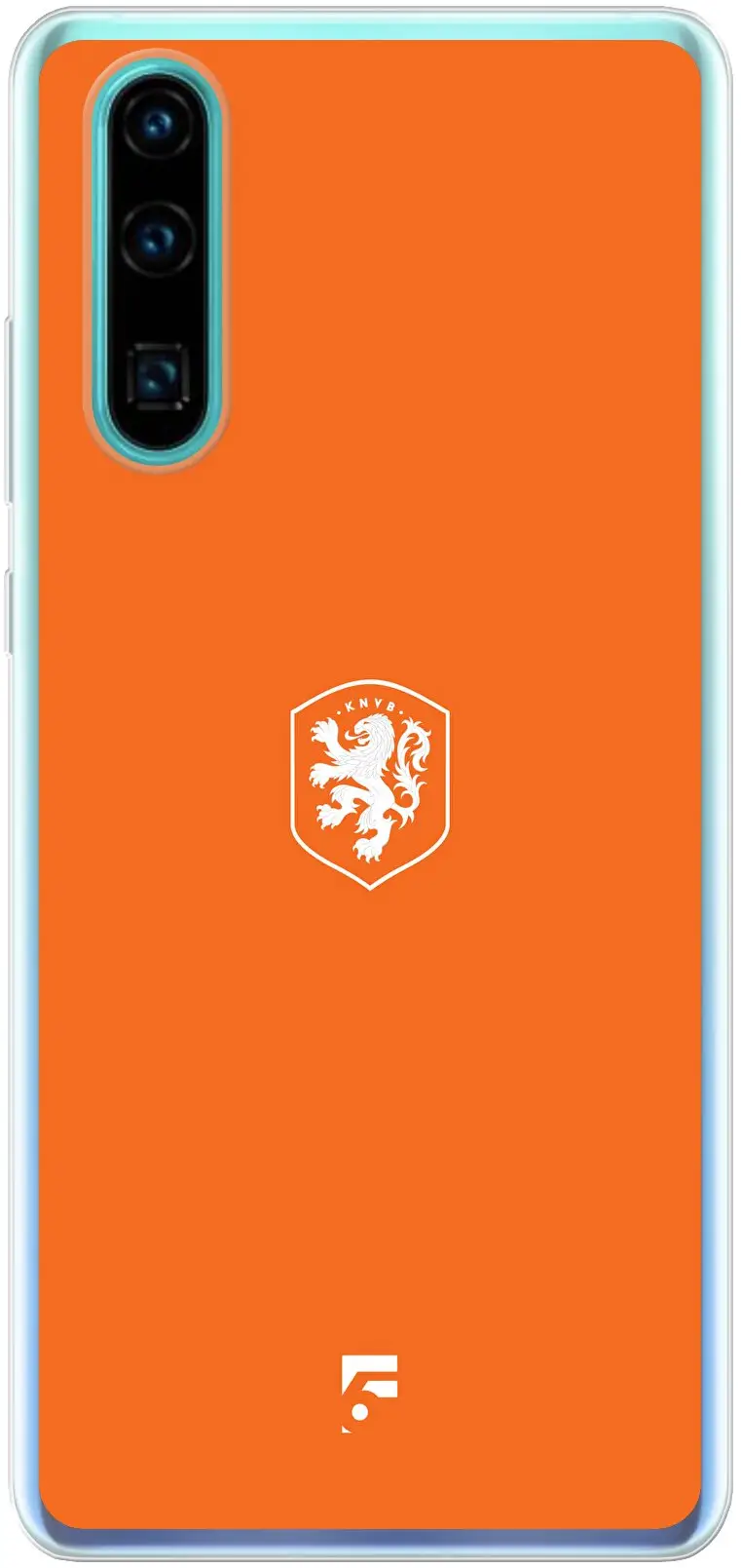 WK 2026 - Nederland thuis P30