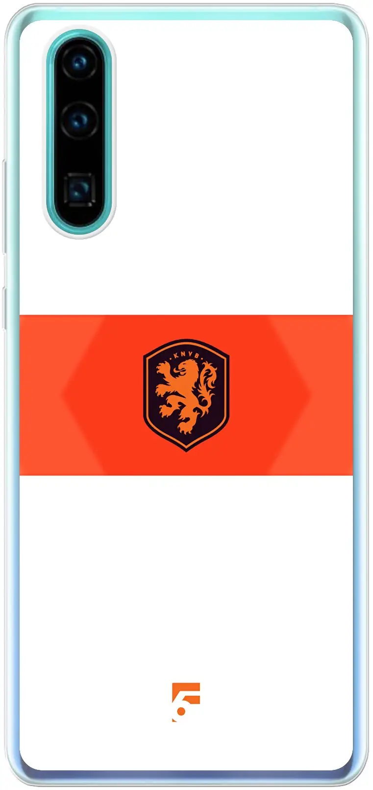 WK 2026 - Nederland uit P30