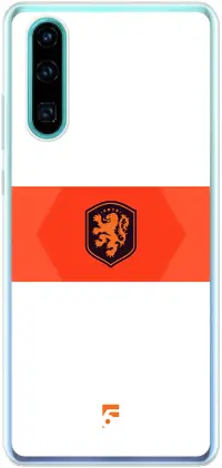 WK 2026 - Nederland uit P30
