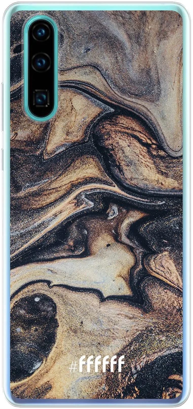 Wood Marble P30