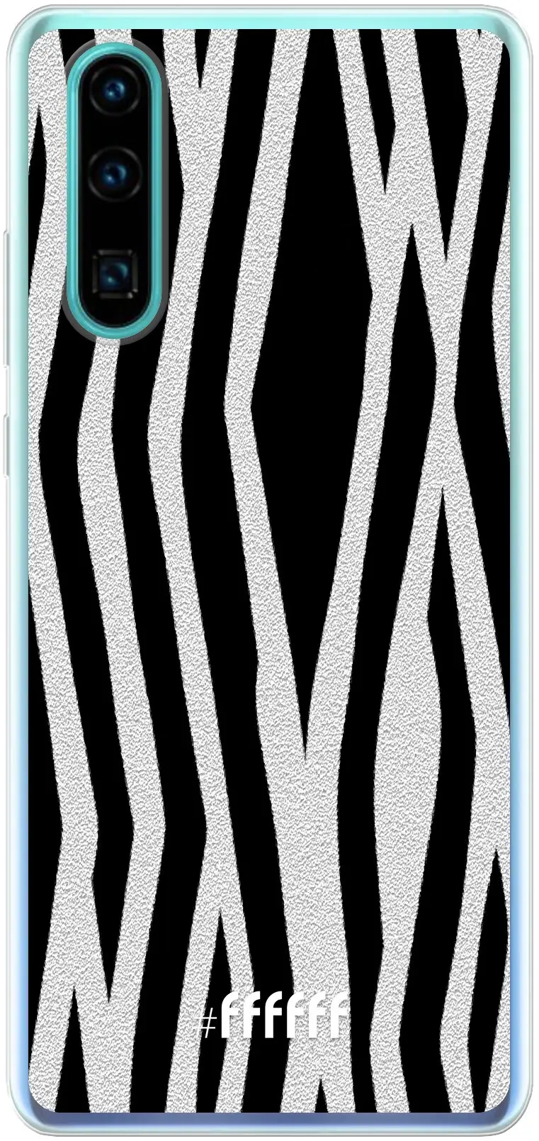 Zebra Print P30