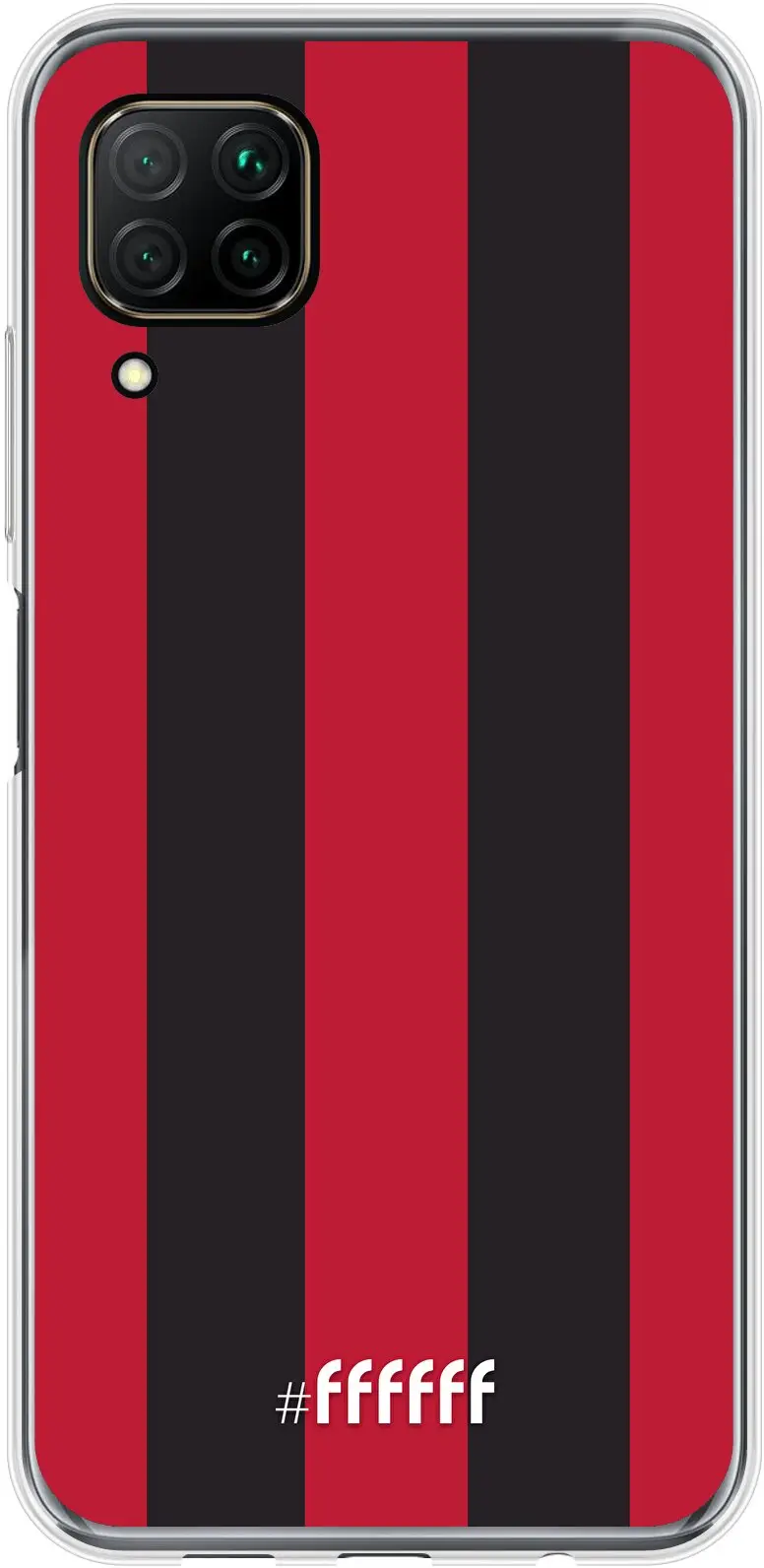 AC Milan P40 Lite