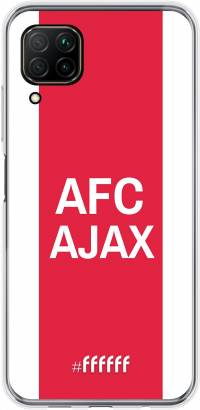 AFC Ajax - met opdruk P40 Lite