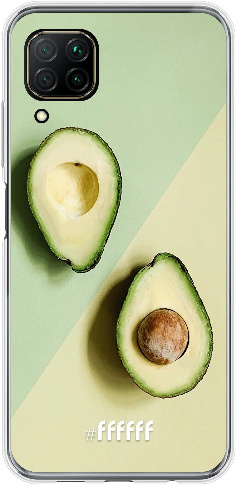 Avocado Aficionado P40 Lite