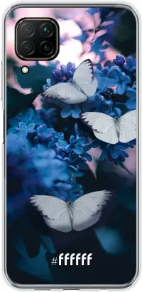 Blooming Butterflies P40 Lite