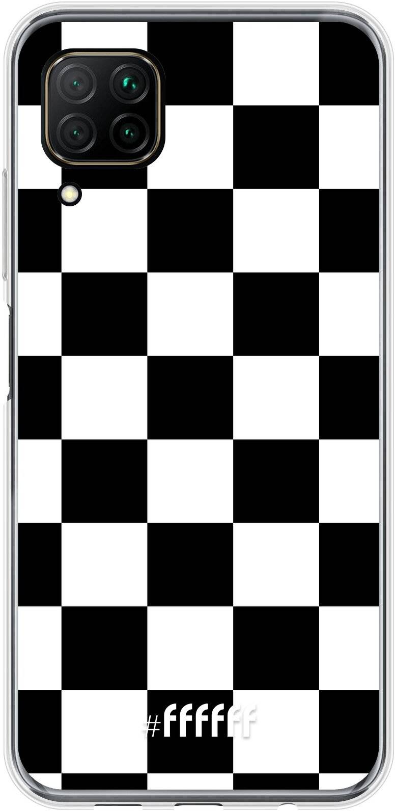Checkered Chique P40 Lite