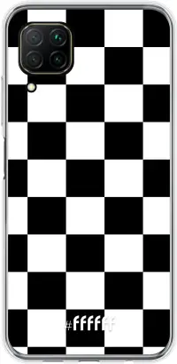 Checkered Chique P40 Lite