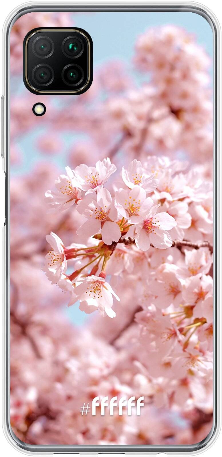 Cherry Blossom P40 Lite