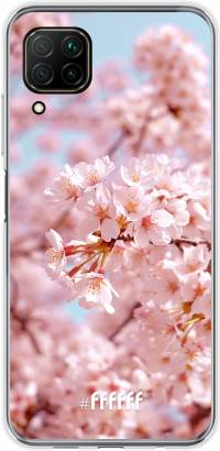 Cherry Blossom P40 Lite