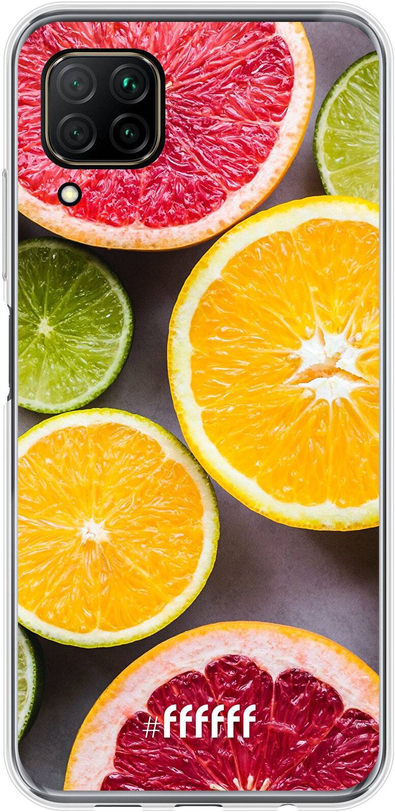 Citrus Fruit P40 Lite