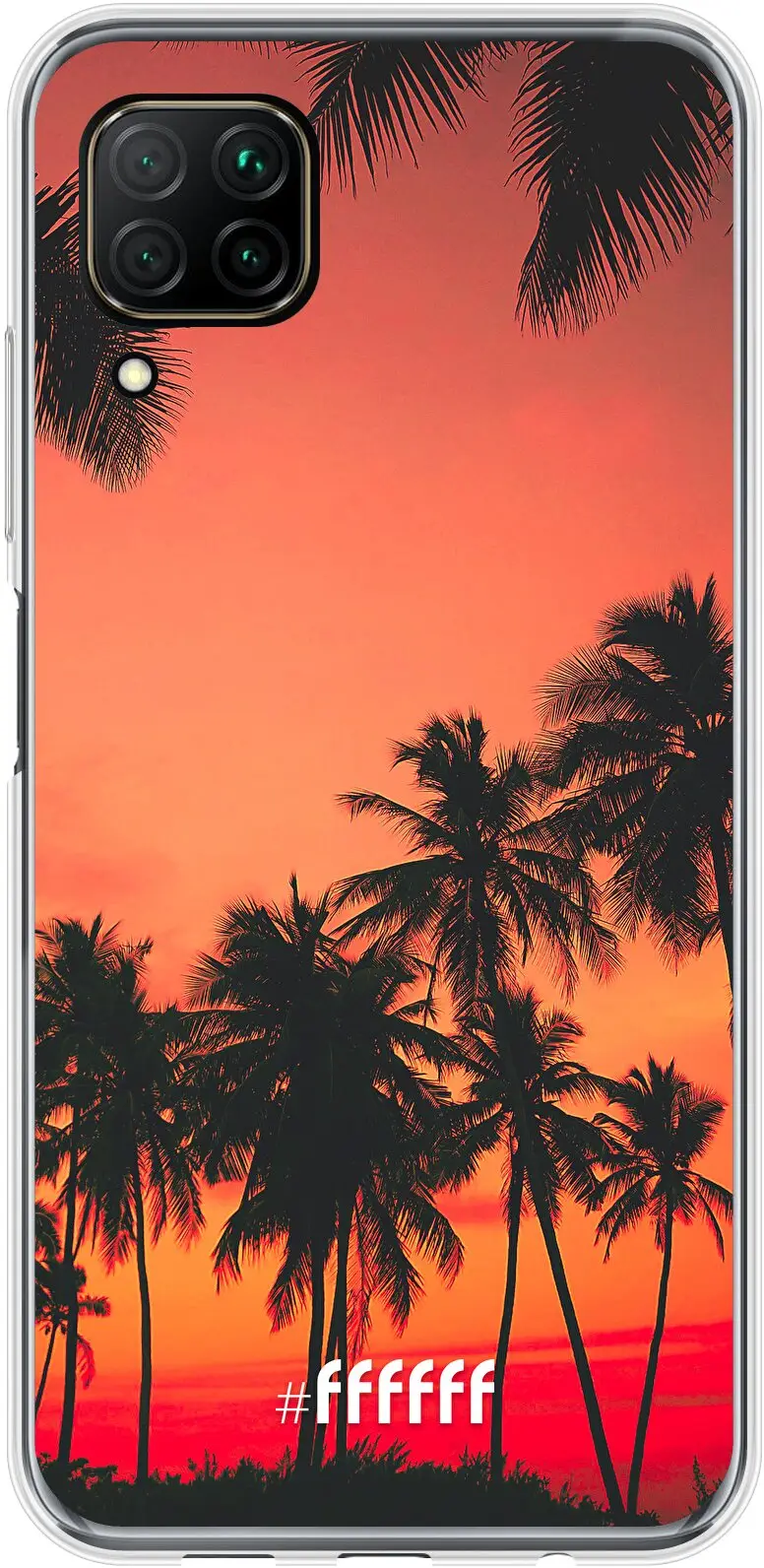 Coconut Nightfall P40 Lite