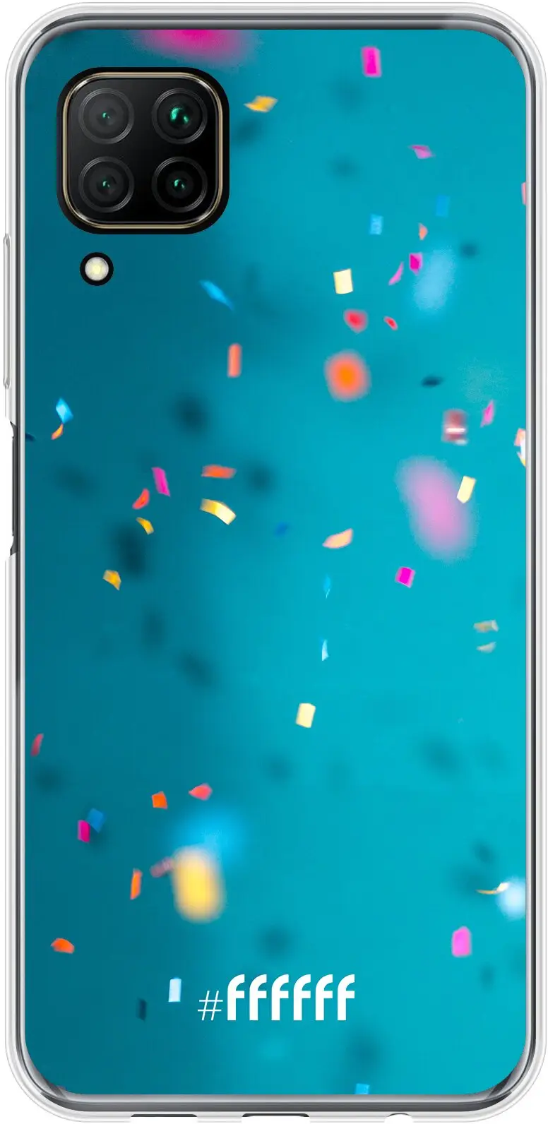 Confetti P40 Lite