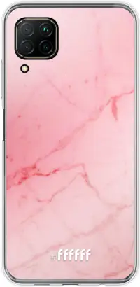 Coral Marble P40 Lite