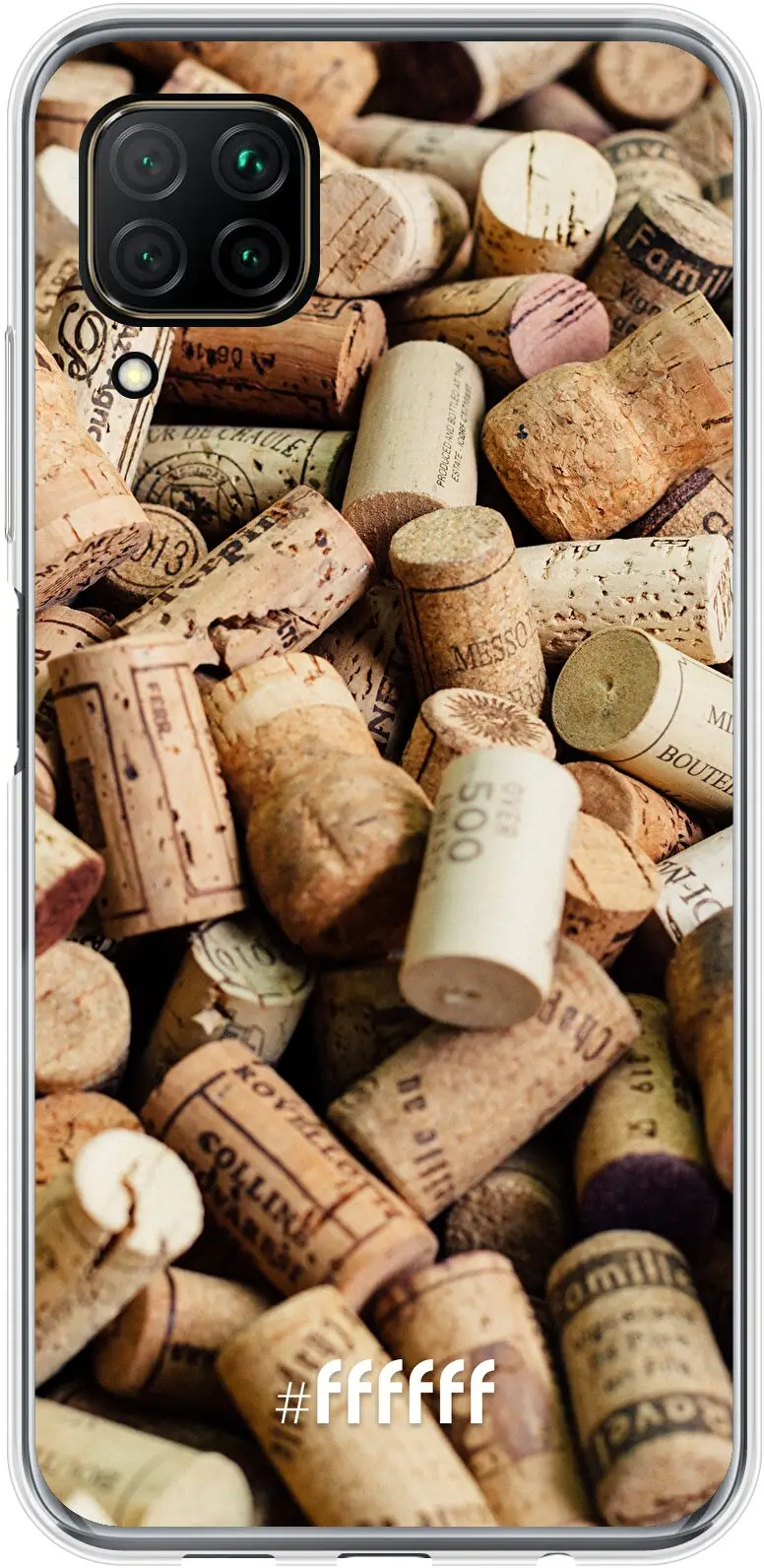 Corks P40 Lite