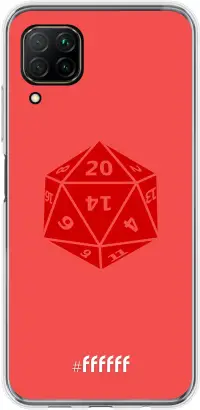 D20 - Red P40 Lite