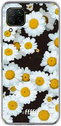 Daisies P40 Lite