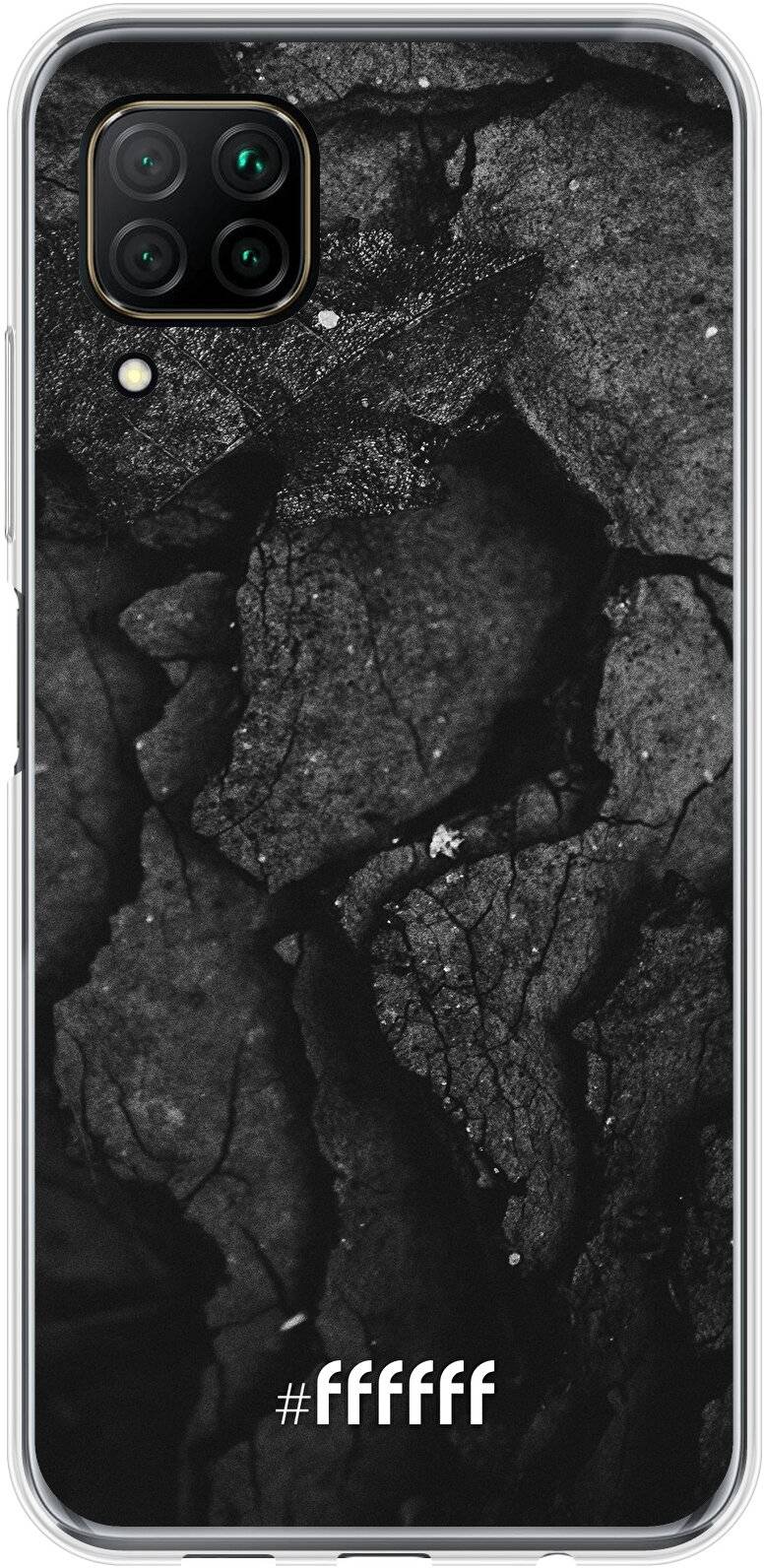 Dark Rock Formation P40 Lite