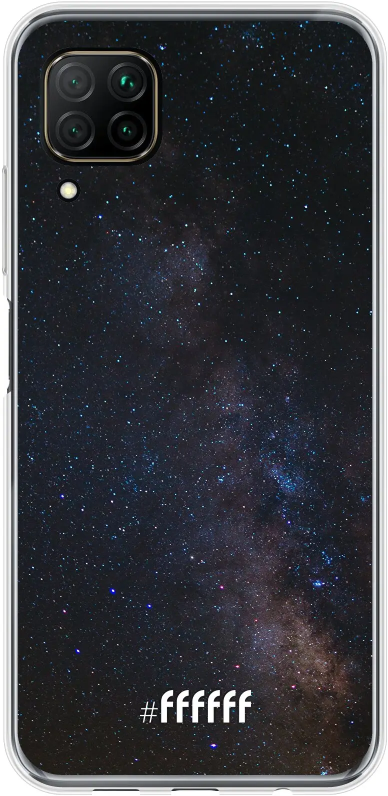 Dark Space P40 Lite