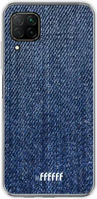 Denim P40 Lite