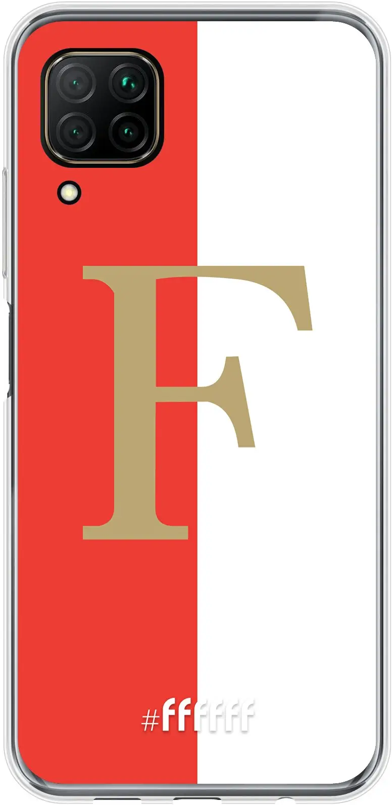 Feyenoord - F P40 Lite