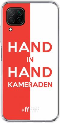 Feyenoord - Hand in hand, kameraden P40 Lite
