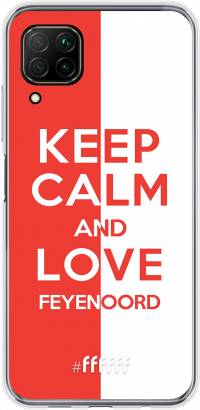 Feyenoord - Keep calm P40 Lite