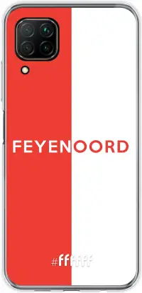 Feyenoord - met opdruk P40 Lite