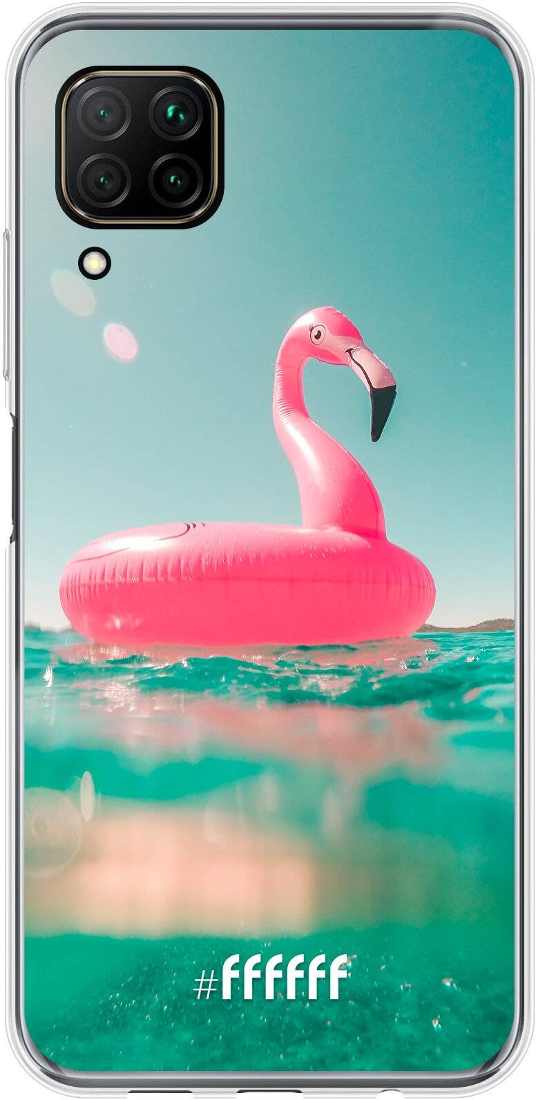 Flamingo Floaty P40 Lite