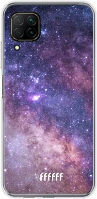 Galaxy Stars P40 Lite