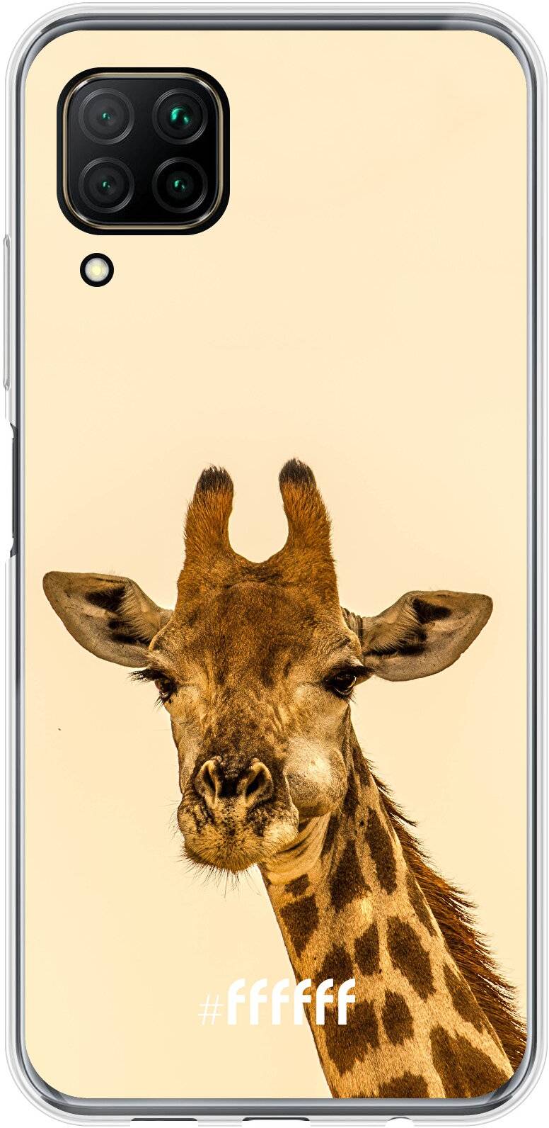 Giraffe P40 Lite