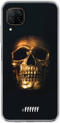 Gold Skull P40 Lite