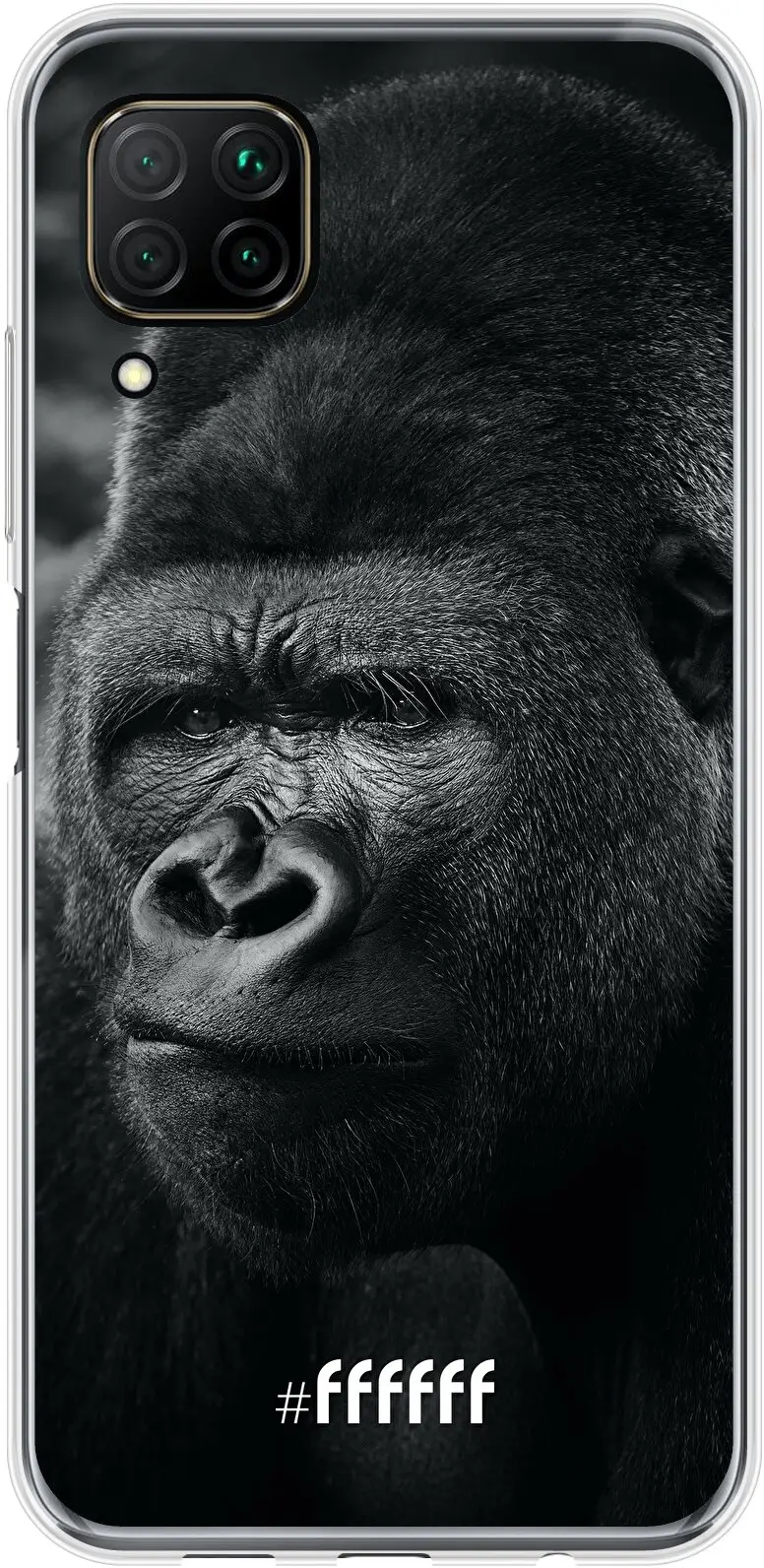 Gorilla P40 Lite