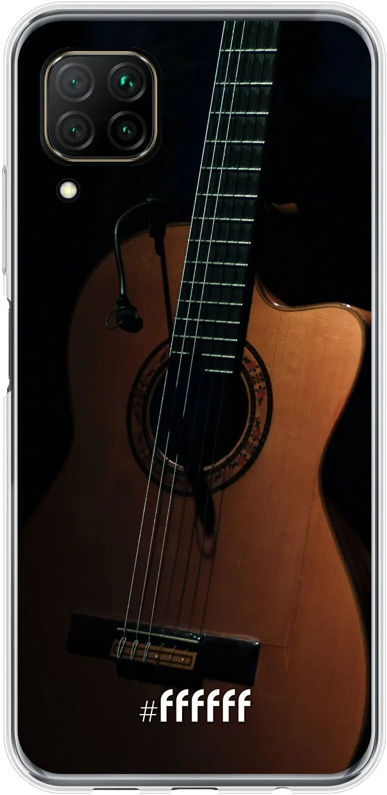 Guitar P40 Lite