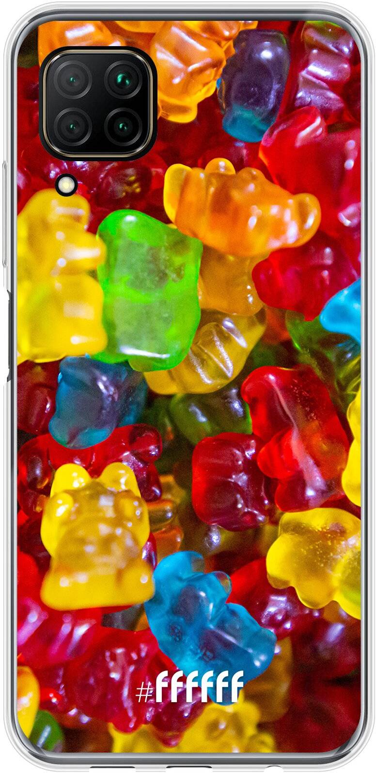 Gummy Bears P40 Lite