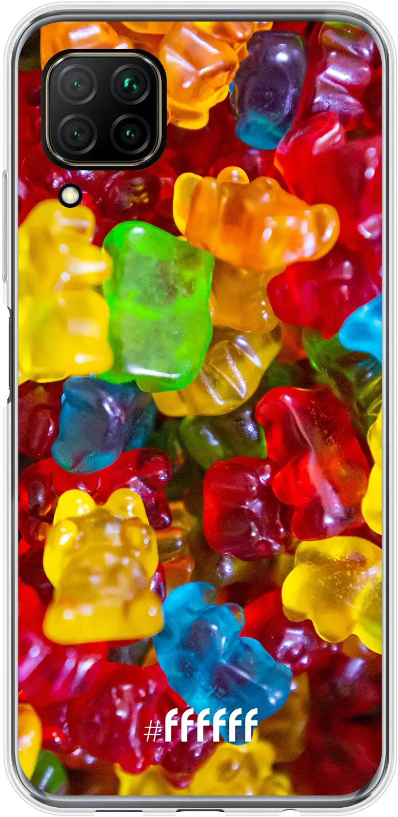 Gummy Bears P40 Lite