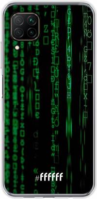 Hacking The Matrix P40 Lite
